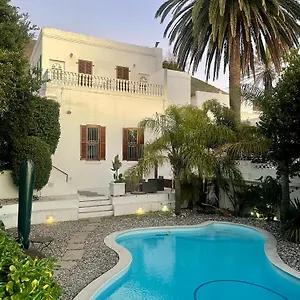 Maison B Maison d'hôtes Le Cap